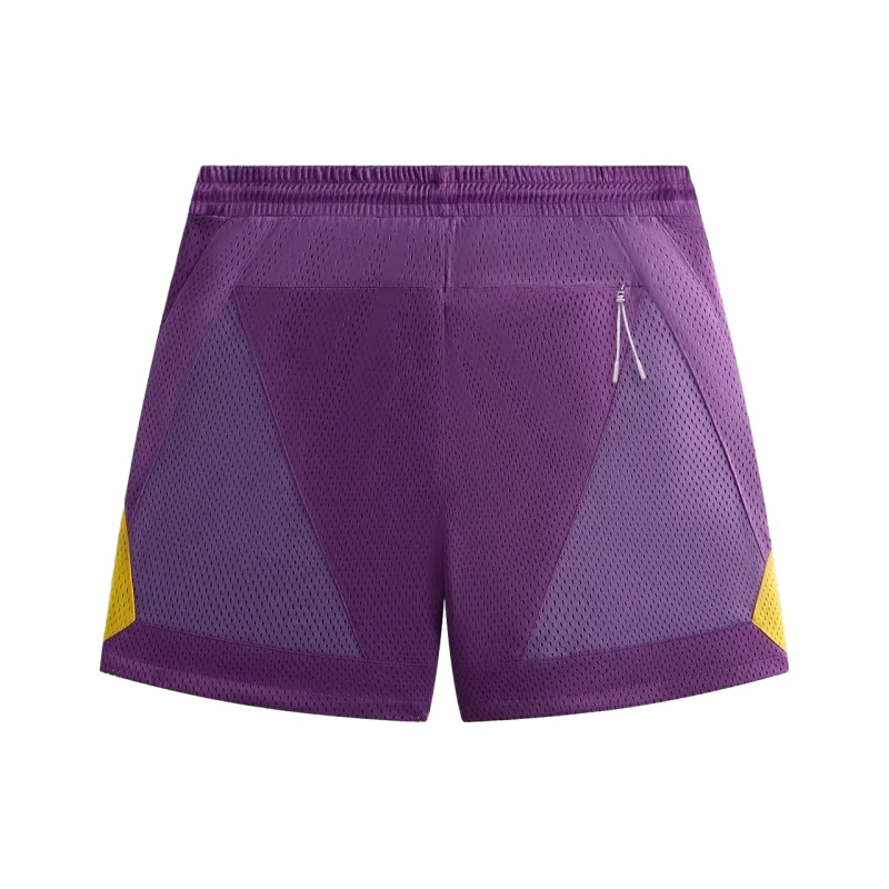 KITH Mesh Turbo Short-1