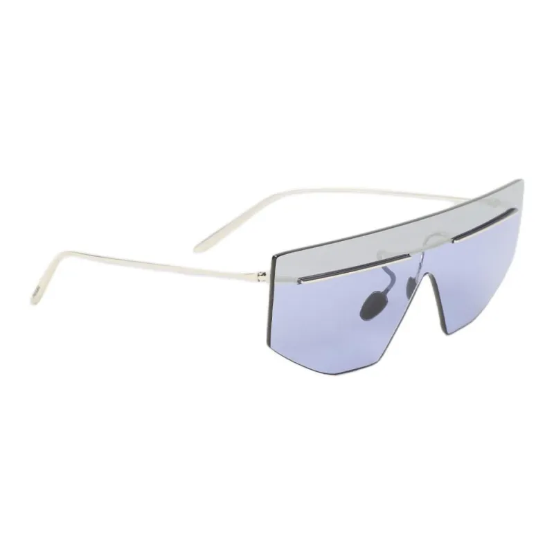 PRADA Shield frame Sunglasses-1