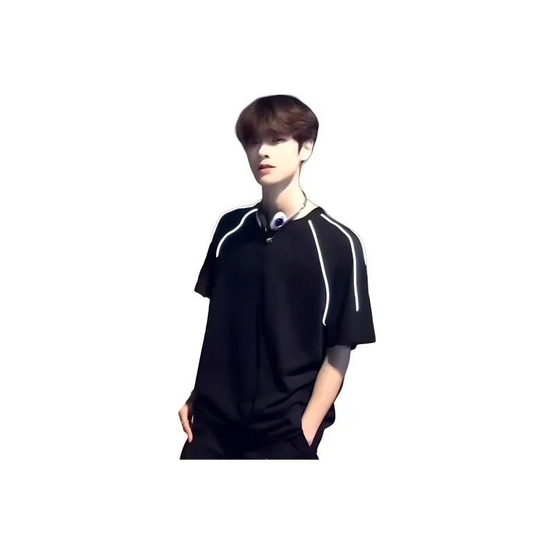 SIL VITIN T Shirts Unisex-2