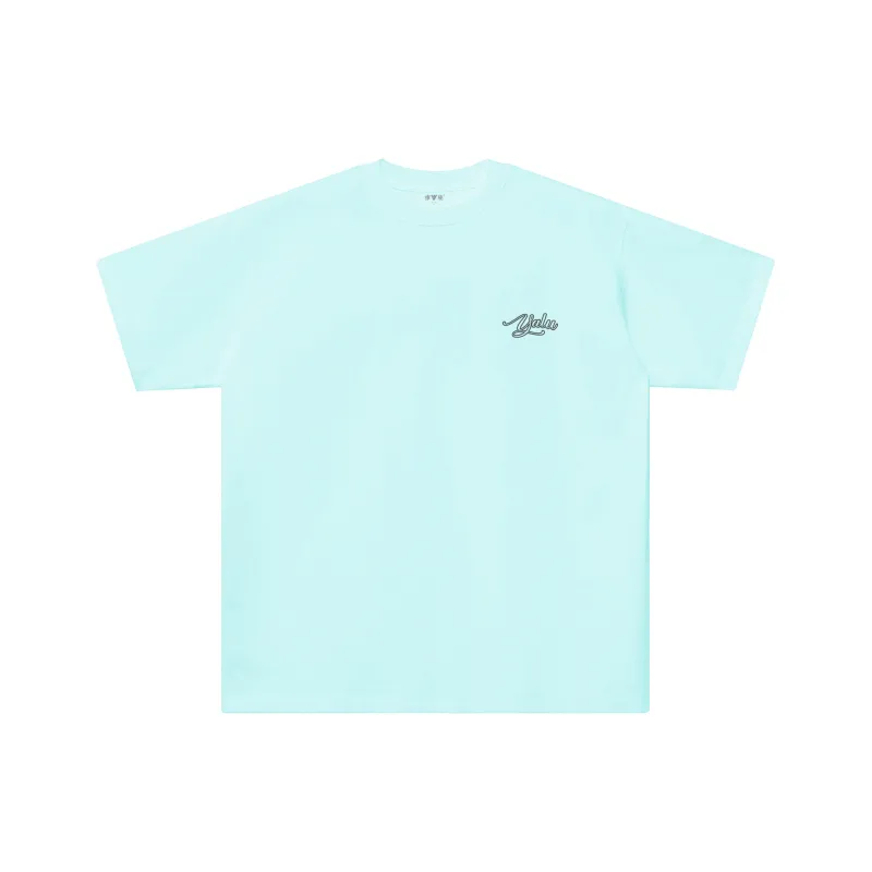Yalu T Shirts Unisex-19