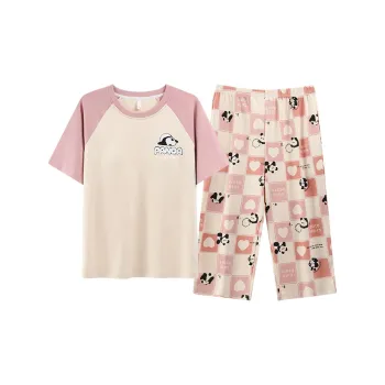 Dior Beauty Women's Pajama Sets
