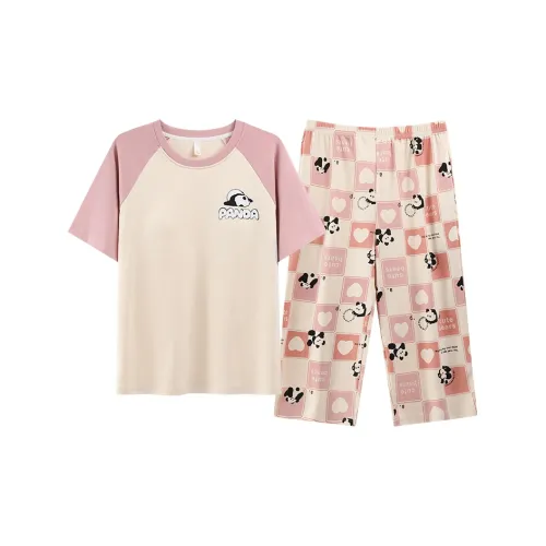 Dior Beauty Women's Pajama Sets