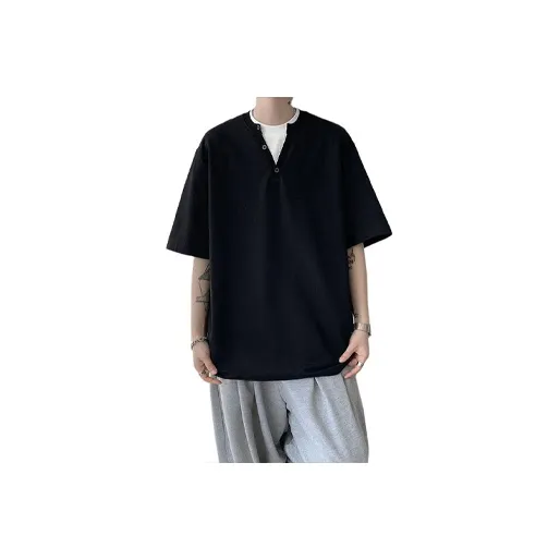 YOFVV T Shirts Unisex-7