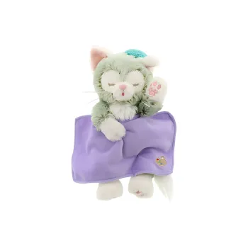 Disney Gelatoni Sweet Dream Dolls Plush Doll Small Size Tall