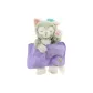 Gelatoni Sweet Dream Plush Toy-Version Mixed Shipment