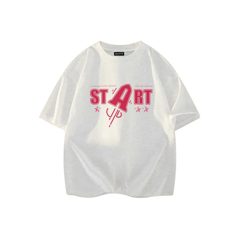 PISYPOX T Shirts Unisex-18