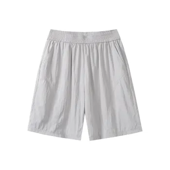 MXDT Casual Shorts Unisex