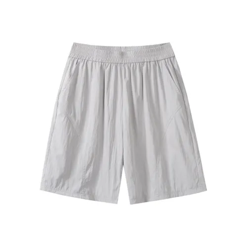 MXDT Casual Shorts Unisex