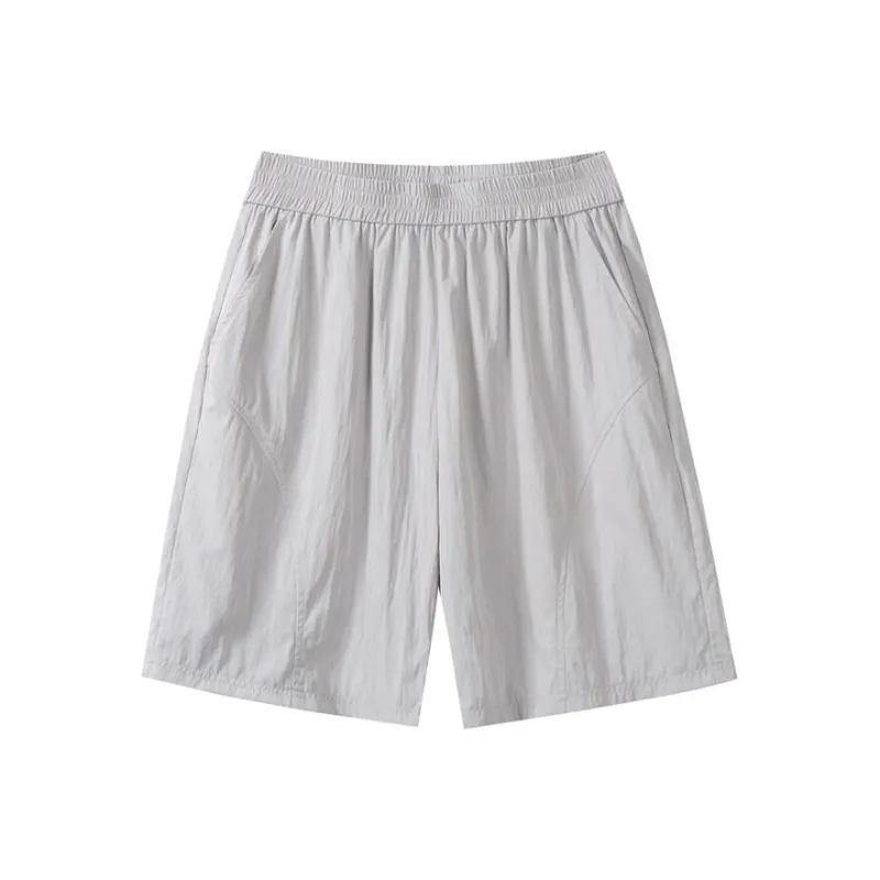 MXDT Casual Shorts Unisex-0