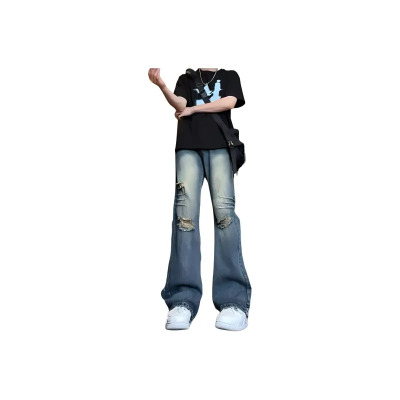 IJRJ Jeans Unisex-5