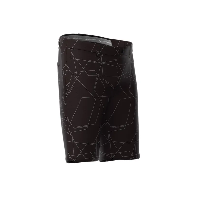 TAYLORMADE Sports Shorts Men-3