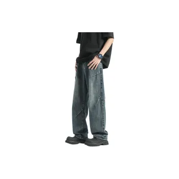 A02 Jeans Unisex