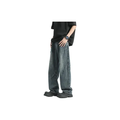 A02 Jeans Unisex