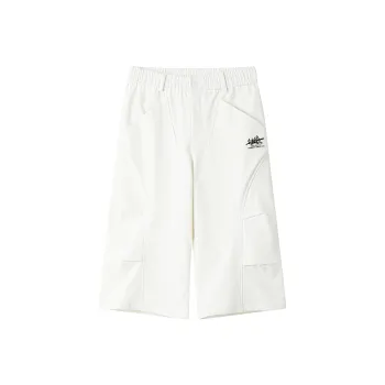 CBCD Casual Shorts Unisex