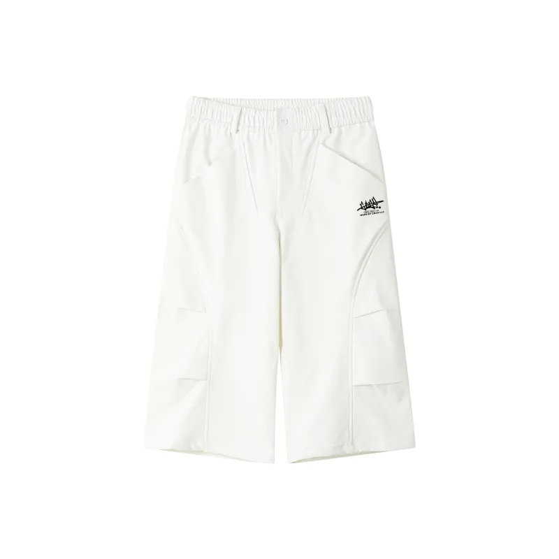 CBCD Casual Shorts Unisex-0