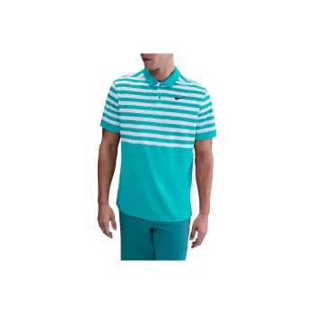 Nike Victory+ Men's Dri FIT Golf Polo