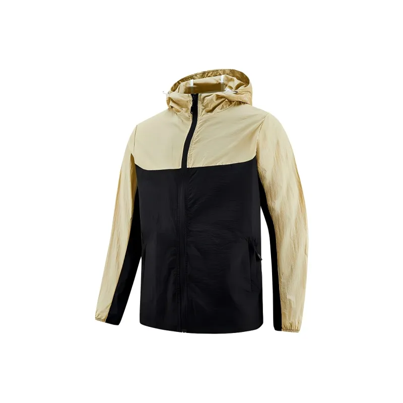 Grace Super Light Breathable Anti Static Waterproof Sun Protection Clothing Women's-6