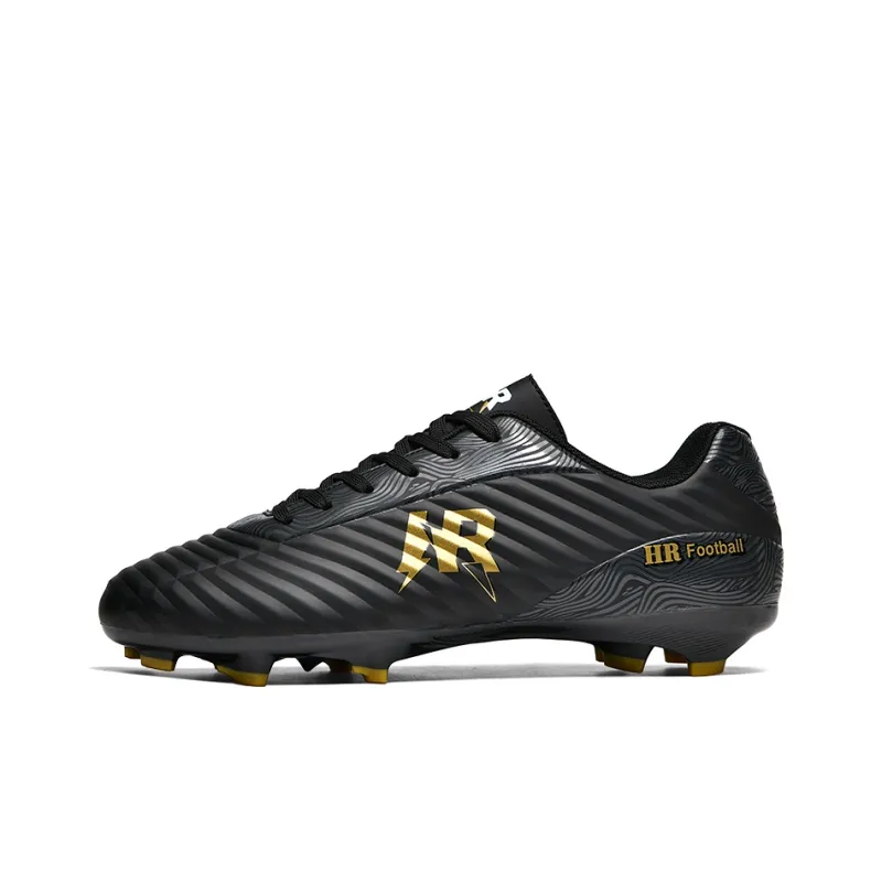 VAKY Soccer Shoes Unisex Low Top-10