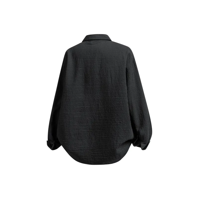 CrocoSport Crocodile Shirt Sports Series Shirt Unisex-4