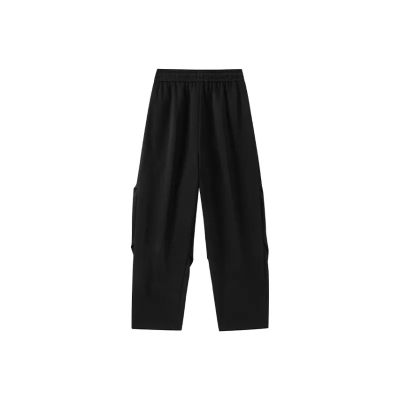 Jeep Casual Pants Unisex-1