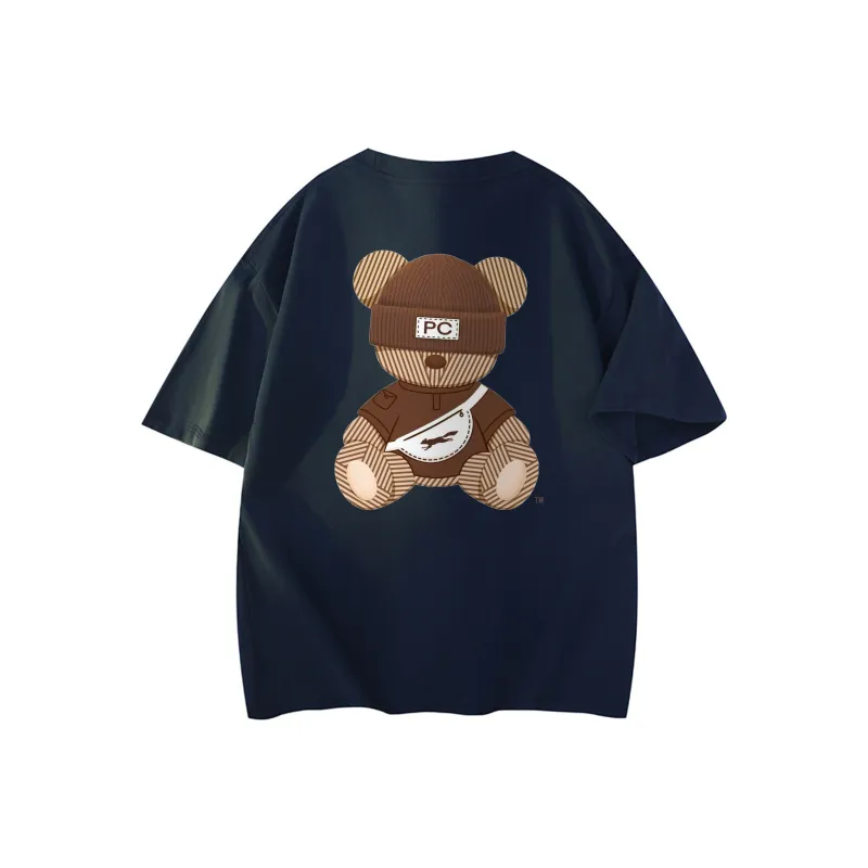 PAUL COSTELLOE T Shirts Unisex-9