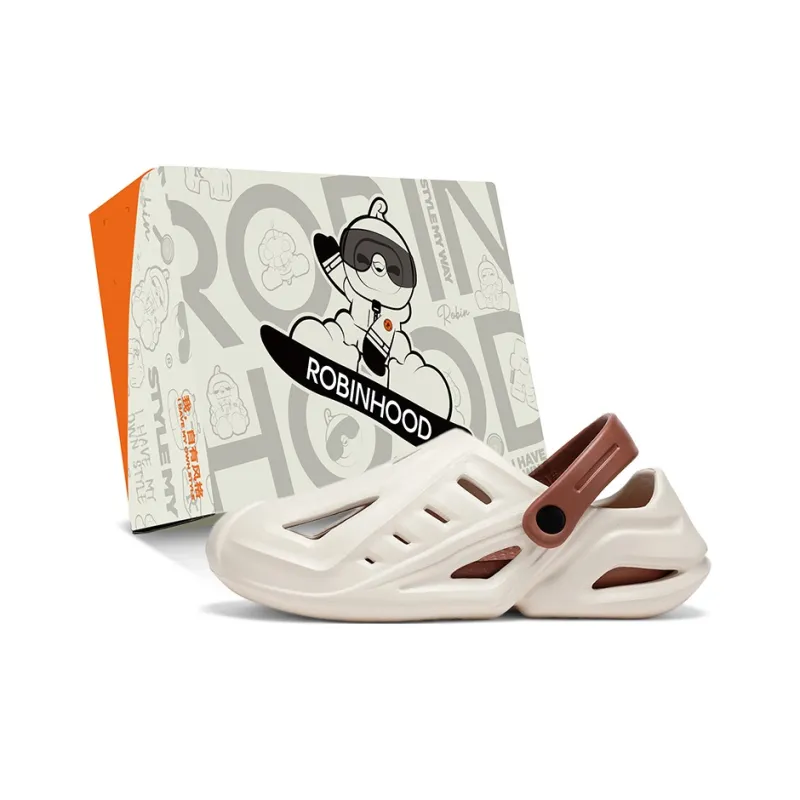 ROBINHOOD Clogs Men-20