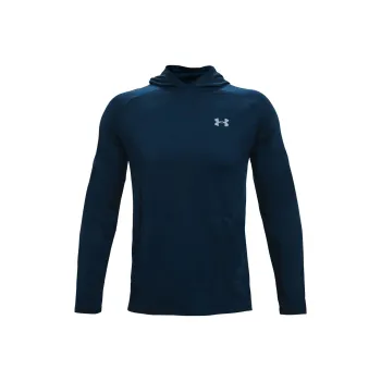 Under Armour Tech 2.0 Sweatshirt Men's Collegiate Blue/Modern Gray
