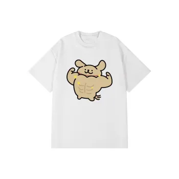Cotton Gene T Shirts Unisex