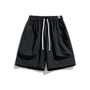 SNOW FLYING Casual Shorts Women's