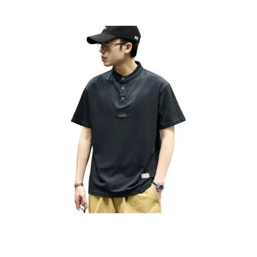 BUYDAUL T Shirts Men
