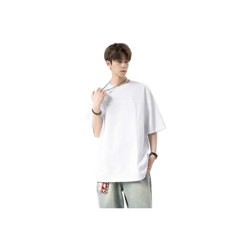 KFKU T Shirts Unisex-0