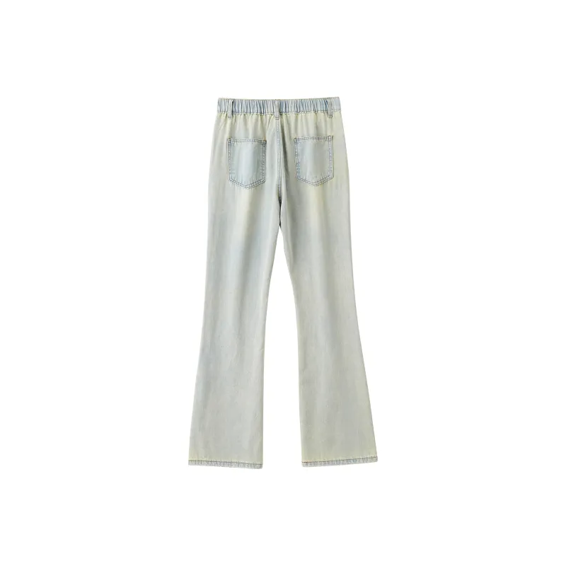 JEANSWEST Jeans Unisex-13