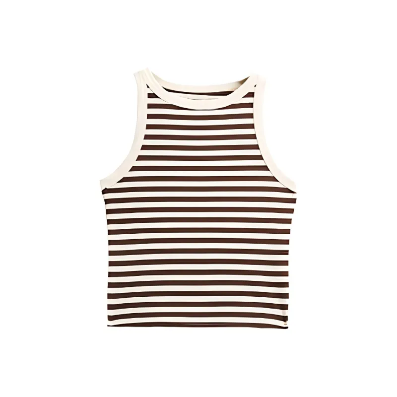 Hao Zhilang Tank Tops Women's-4