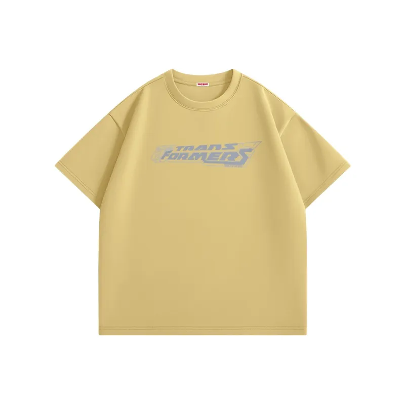 TRANSFORMERS T Shirts Unisex-16
