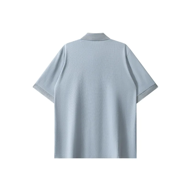 A.B.X Polo Shirts Men-1