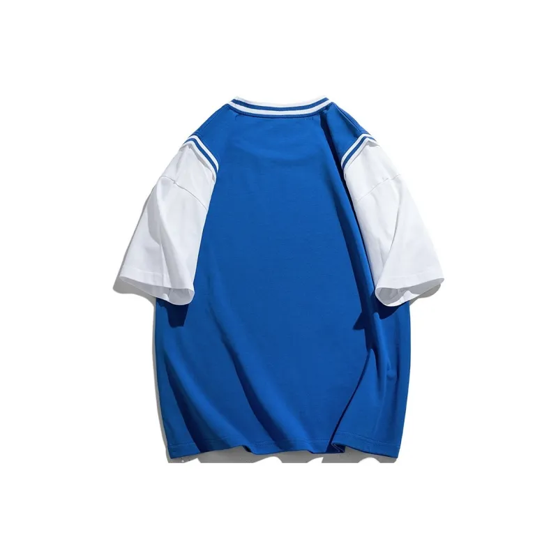 WOSAWE T Shirts Unisex-5
