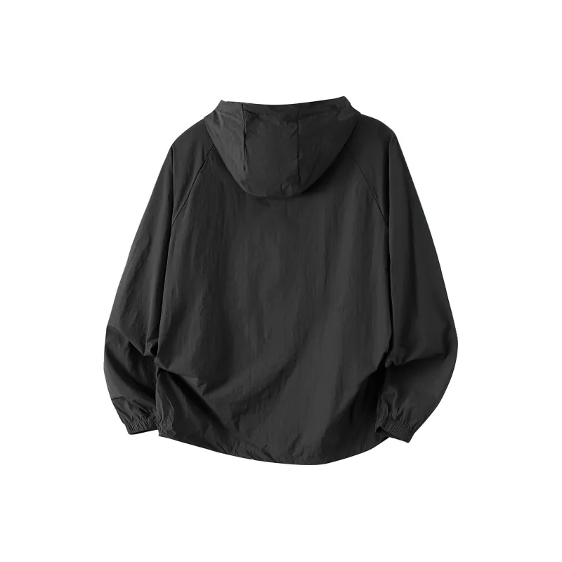 FAKE VINTAGE Sun Protection Clothing Unisex-1