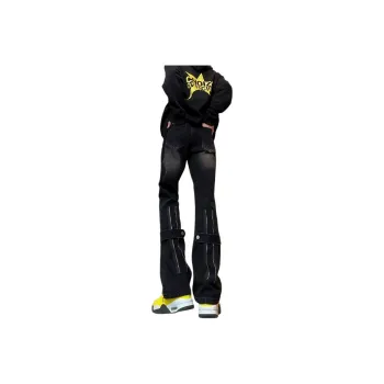 SUNSETMONENT Jeans Unisex