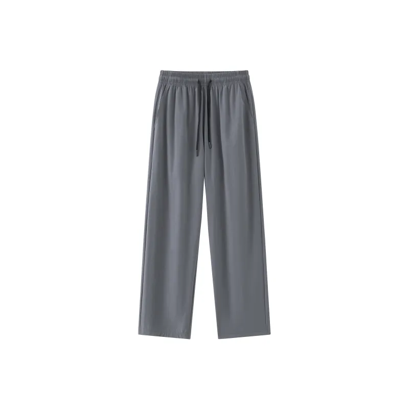 Warrior Huichao Riding The Wind Collection Casual Pants Unisex-16