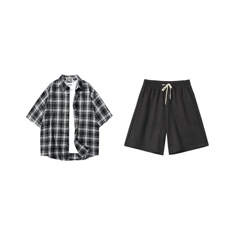 BRUMAIRE Shirts Unisex-12