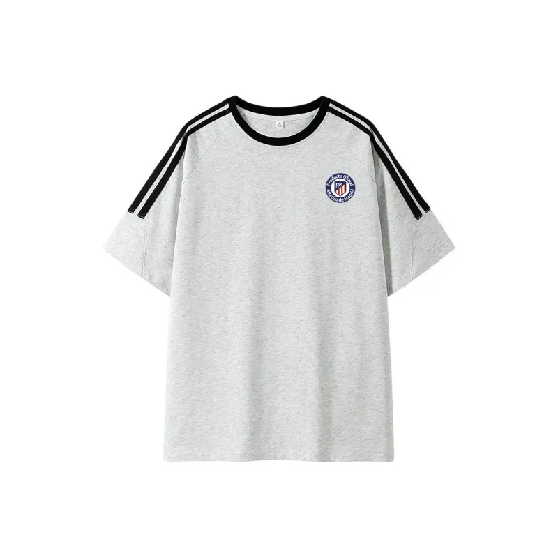 ATLETICO DE MADRID 1903 T Shirt Unisex-4