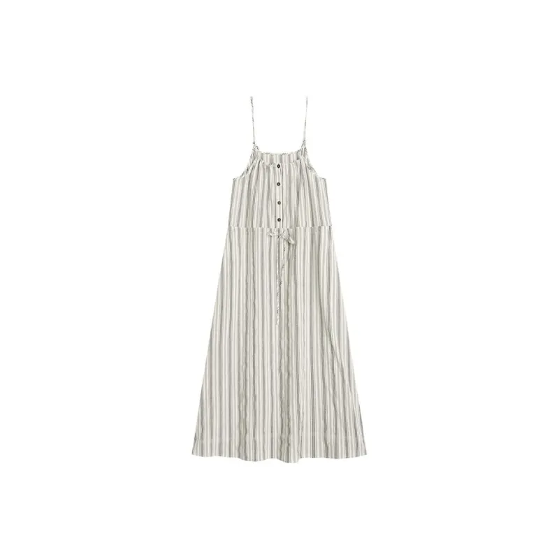 Fragment Two Piece Skirt Sets Women's Ecru-0