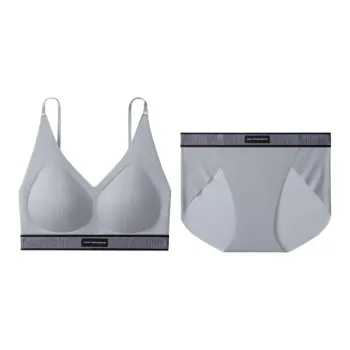 Sharefun Women's Underwear Sets