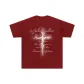 Burgundy[100% cotton Heavyweight]