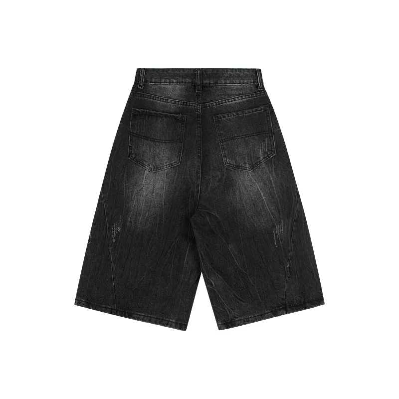 BEAR UNION Denim Shorts Women's-1