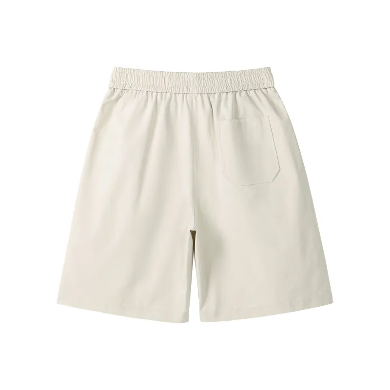 Pirkadat Casual Shorts Unisex-6