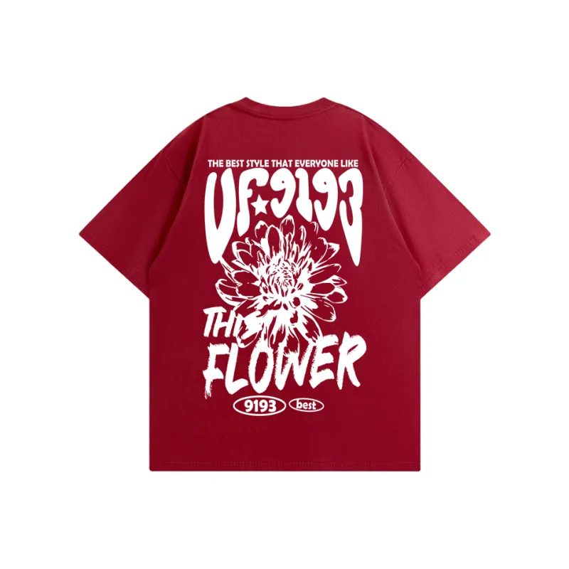 UF9193 T Shirts Unisex-8