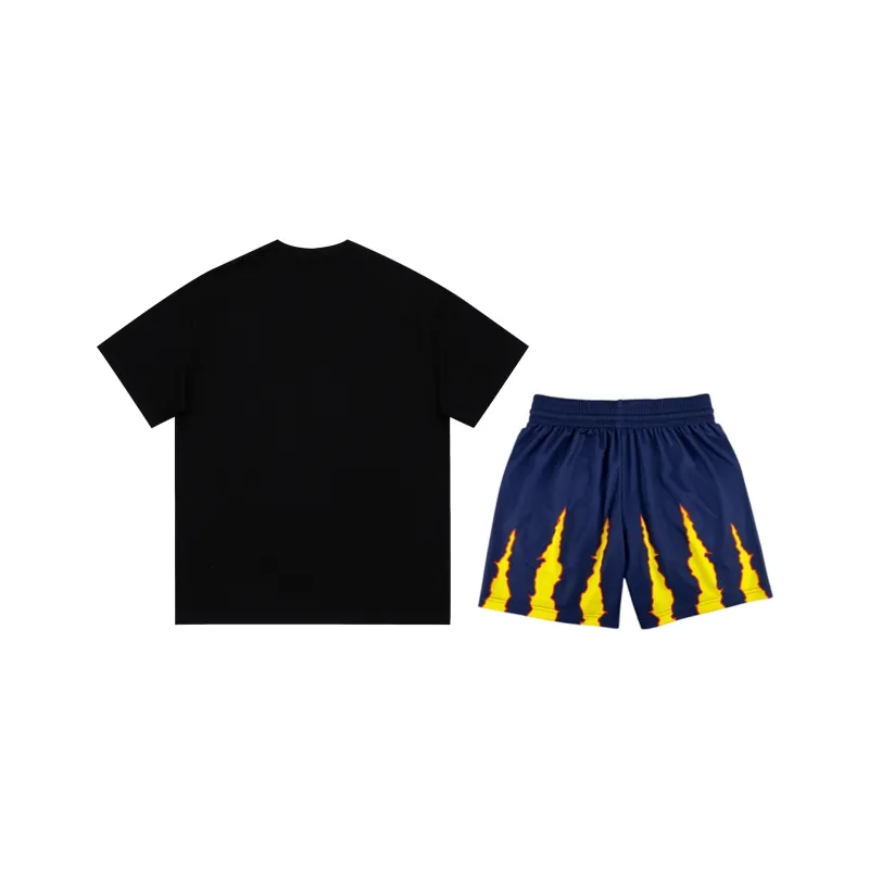 KIRHNE Casual Sportswear Unisex-6