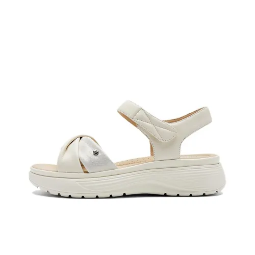 NINE WEST One Strap Sandals Women's