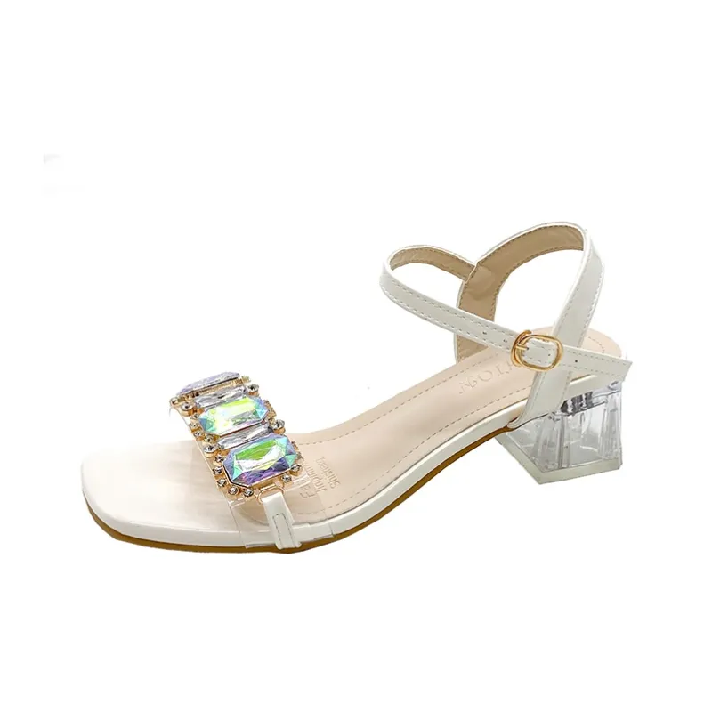 Zomila One Strap Sandals Women's-3